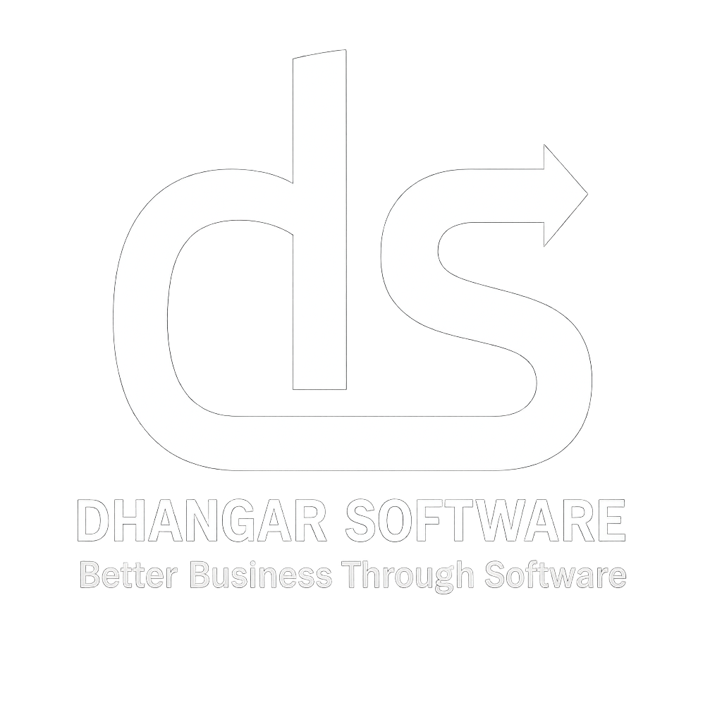 Dhangar Software